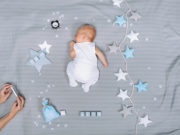 album photo bébé