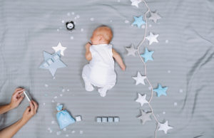 album photo bébé