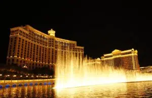 Les 5 hôtels mythiques qui ont fait la légende de Las Vegas