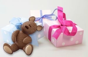 cadeau enfant