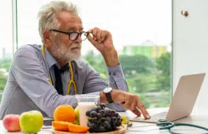 consultation nutritionniste