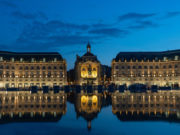 évènement à Bordeaux