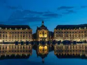 évènement à Bordeaux