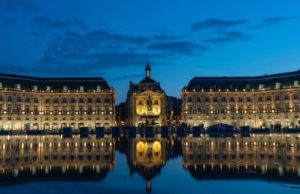 évènement à Bordeaux
