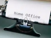 home office