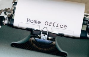 home office