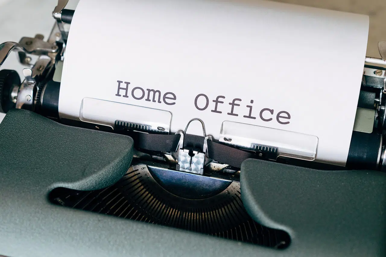 home office