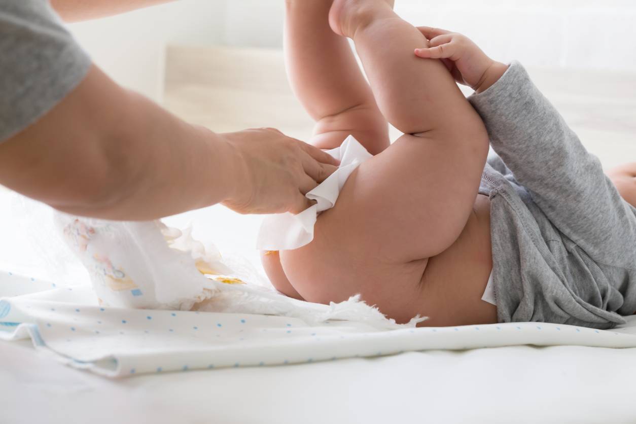 Les agents conservateur sont dangereux pour la santé des bébés.