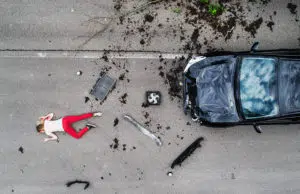 indemnisation accident
