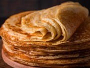 matériel pro crêpes