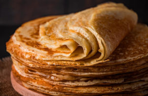 matériel pro crêpes