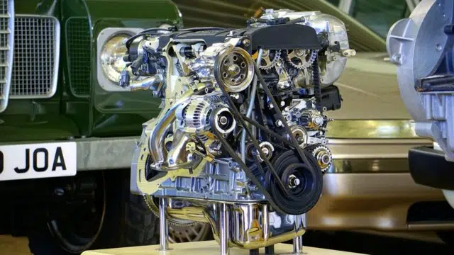 entretien du moteur entretien du moteur