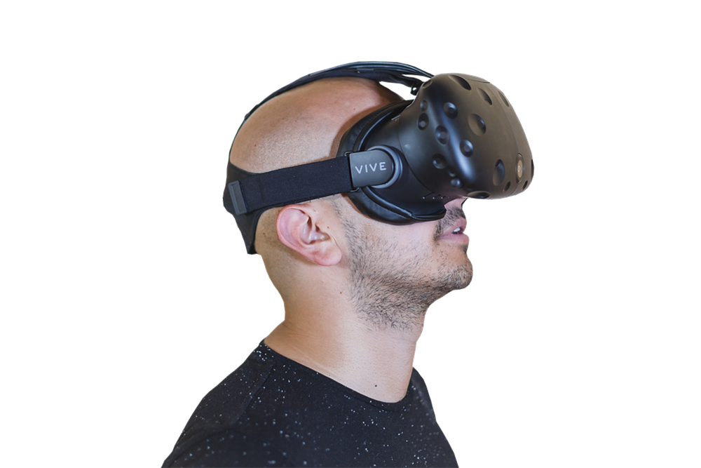 réalité virtuelle