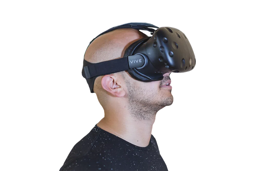 réalité virtuelle