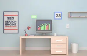 référecement web seo