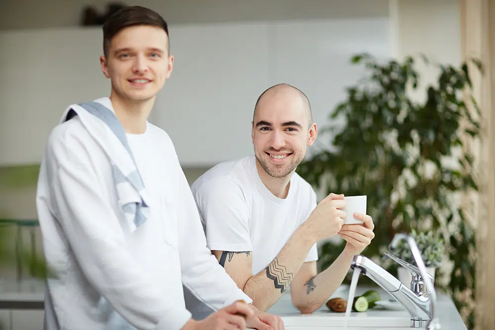sécurité personnes queers