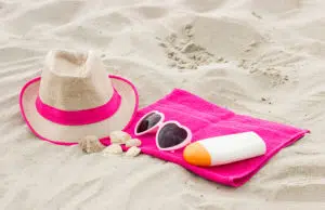 La protection solaire : un soin à ne pas choisir à la légère soin soleil