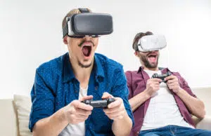 transformation du gaming
