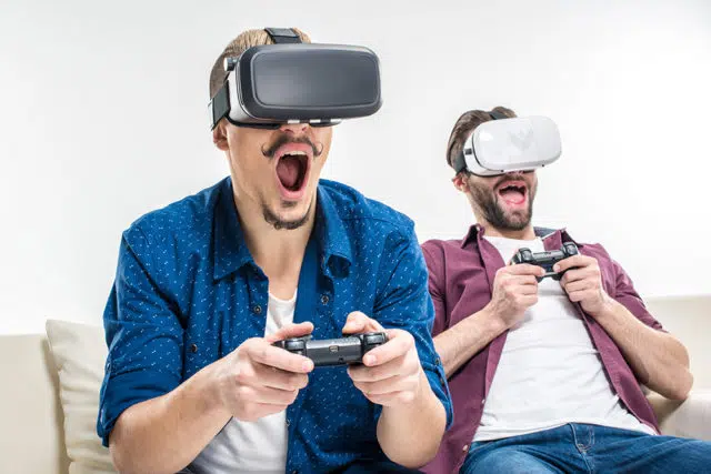 transformation du gaming transformation du gaming