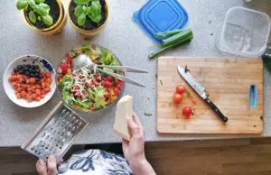 Comment utiliser l’huile de CBD dans la nourriture ? CBD dans nourriture