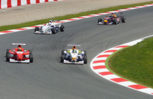 ELMS Racing
