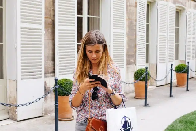 Flirter en ligne Flirter en ligne