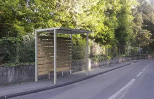 abri bus