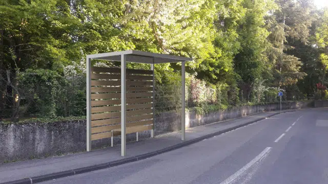 abri bus abri bus