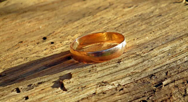 bague fine bague fine