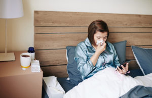 Garantie de maintien de salaire : pourquoi faut-il souscrire ? garantie salaire