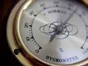 hygromètre
