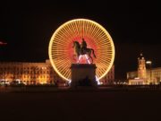 monument historique Lyon