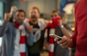 Quelle est l’application de paris sportifs la plus moderne ? paris sportifs