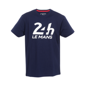 t-shirt ELMS Racing
