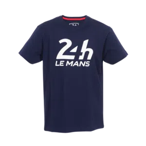 t-shirt ELMS Racing