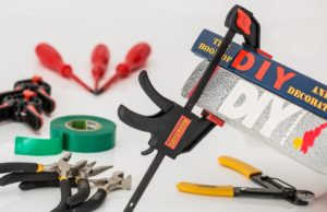 Apprendre à bricoler