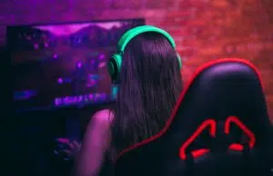 Fauteuil gaming : voici les trois meilleurs fauteuils pour les gamers en 2021 Fauteuil gaming