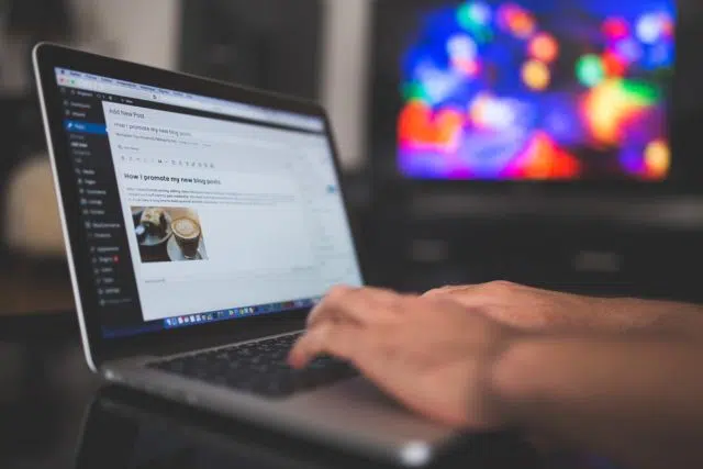 WordPress e-commerce WordPress e-commerce