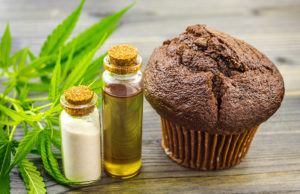 alimentation CBD