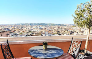 aménagement terrasse