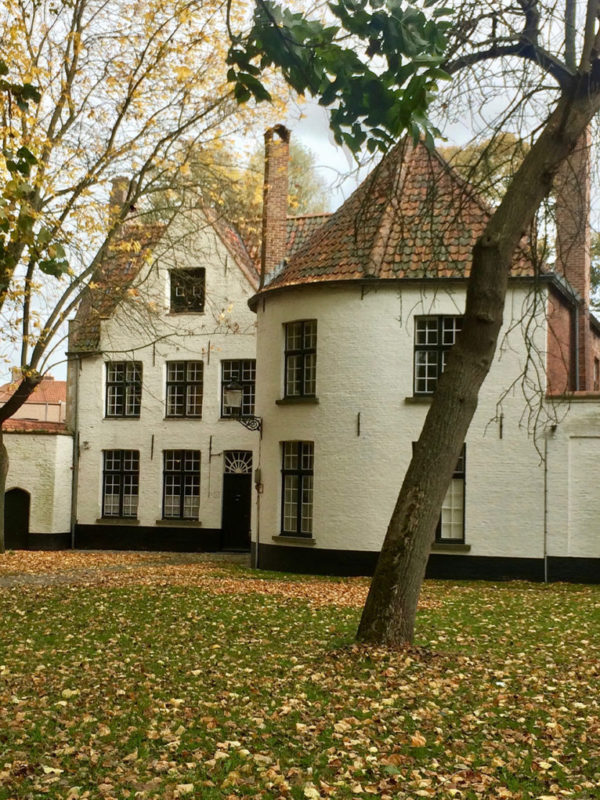 béguinage