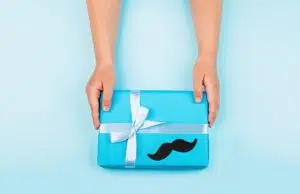 cadeau père personnalisé