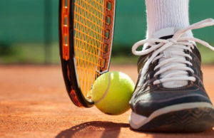 choix chaussures de tennis