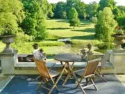 ensembles de tables de jardin