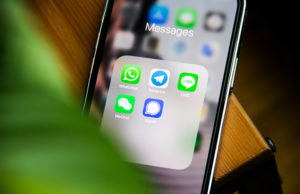 impression sms