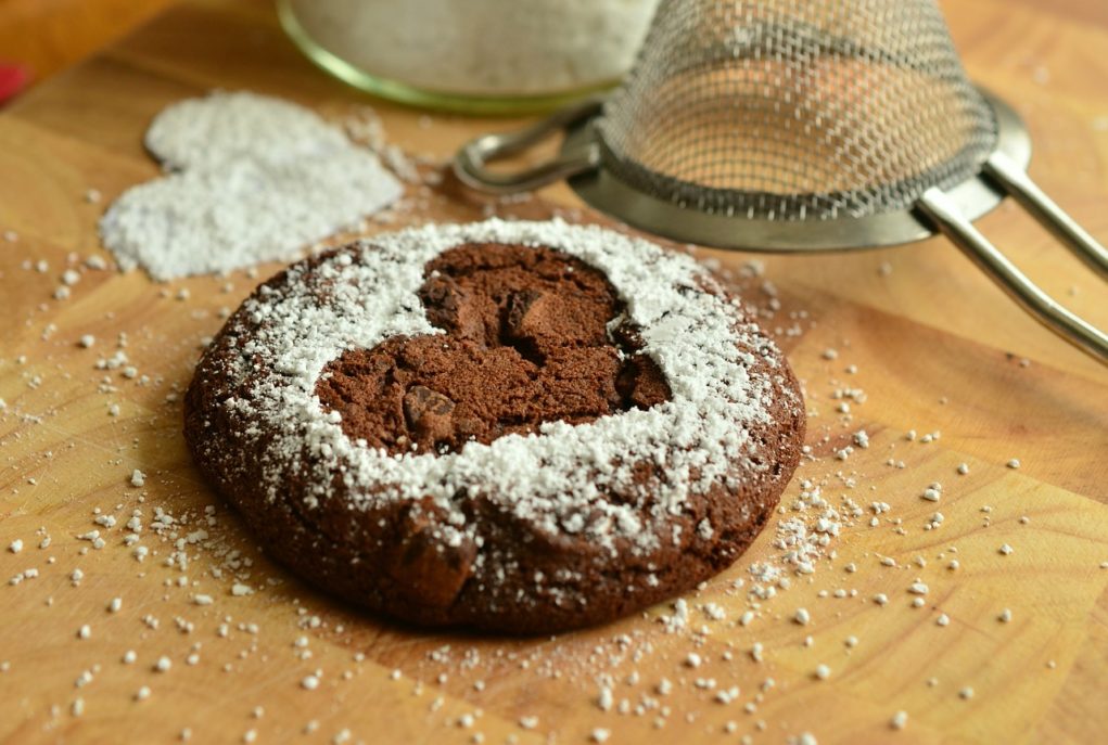 réussir ses biscuits