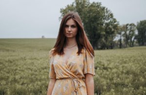 robe