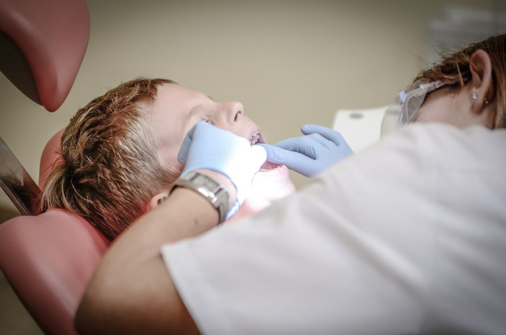 soins dentaires à l’étranger