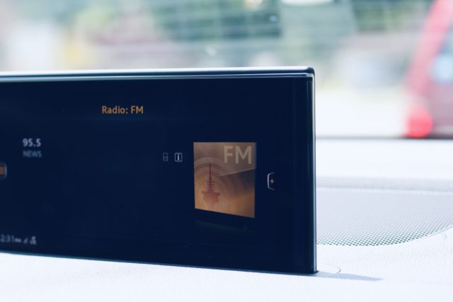 trouver radio