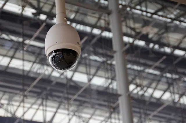 video surveillance video surveillance